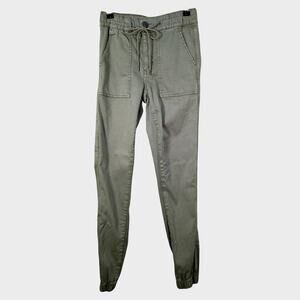 American Eagle AE Stretch High-Waisted Jegging Jogger Size 2
